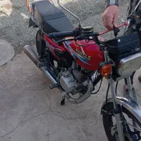 همتاز200|موتورسیکلت|سلماس, |دیوار