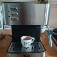 دستگاه قهوه ساز