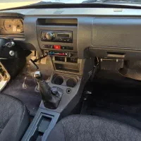 وانت مزدا کارا تک کابین مدل ۱۴۰۰|خودرو سواری و وانت|اصفهان, ارغوانیه|دیوار