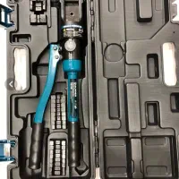 پرس کابشو هیدرولیک درحد