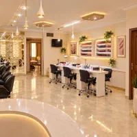 استخدام ناخنکار به صورت درصدی و جاره