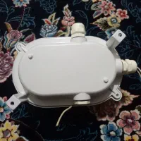 چراغ سرویس فلزی درجه یک|لامپ و چراغ|ماهدشت, |دیوار