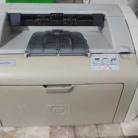 پرینتر hpمدل 1020