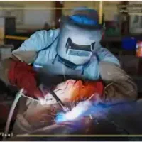 جوشکاری سیار . طیبی