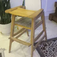 میز غذا بچه