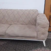 مبل راحتی سه نفری سه عدد تکی