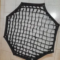 سافت باکس ۱۲۰در ۱۲۰ وست کات