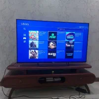 ps4 slim 500gig اسلیم کپی خور|کنسول، بازی ویدئویی و آنلاین|تهران, کیانشهر|دیوار