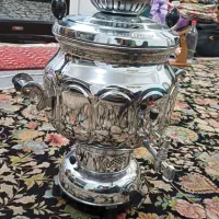 سماور آپولون ۸ لیتری