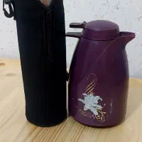 ۳فلاسک چای