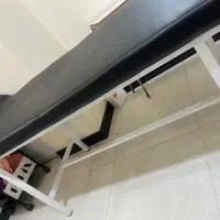 تخت فیشیال تزریقات اپیلاسیون و....|آرایشی، بهداشتی، درمانی|شاهینشهر, فردوسی|دیوار