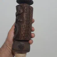 تنه قلون ۳۰ سانتی خاص فاخر دوسیب|صنایع دستی و سایر لوازم تزئینی|شوشتر, |دیوار