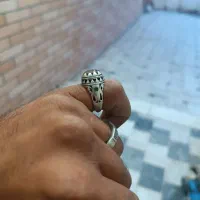 انگشتر