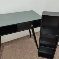 میزکار،میزمطالعه،میزناخن|میز تحریر و کامپیوتر|همدان, |دیوار