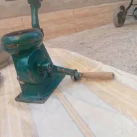 چرخ شیر دستی|ماشینآلات صنعتی|اسفراین, |دیوار