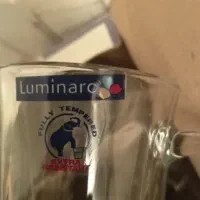 استکان فرانسهluminarc|ظروف سرو و پذیرایی|شیراز, ارم|دیوار