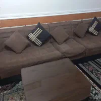 موبل دست دو|مبلمان خانگی و میز عسلی|باشت, |دیوار