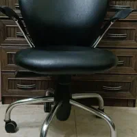 صندلی اداری Nilper SK507|مبلمان اداری|تهران, شهرک ولیعصر شمالی|دیوار