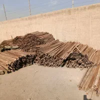 خرید و فروش لوله داربست|عمده‌فروشی|تهران, نعمت‌آباد|دیوار