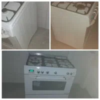 فرگاز پنج شعله صنام