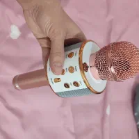 اسپیکر طرح بلندگو|صوتی و تصویری|رباط‌کریم, نصیرشهر|دیوار