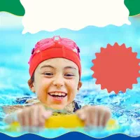 آموزش شنا بصورت گروهی)بانوان)