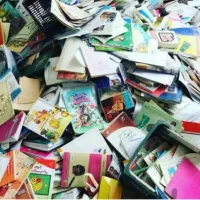 خرید کتاب دفتر کارتن و مقوا|عمده‌فروشی|اصفهان, عمان سامانی|دیوار