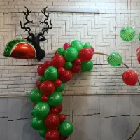 برگزاری مراسمات