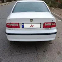 سمند ef7 مدل 94 دوگانه کلاس 16|خودرو سواری و وانت|گالیکش, |دیوار