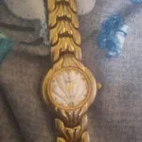 ساعت طلا زنانه سوئیسی Conquest|ساعت|شیراز, قدوسی شرقی|دیوار