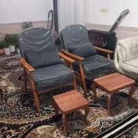 مبل چستر|مبلمان خانگی و میز عسلی|مشهد, خواجه ربیع|دیوار