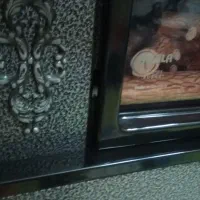 بخاری شومینه ۲۶هزار بانو فرقی نداره ویک عدد کوچک|بخاری، هیتر، شومینه|برخوار, |دیوار