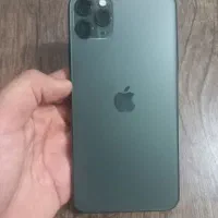 ایفون 11pro max