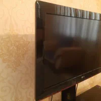 تلویزیون ودستگاه الجی