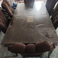 میز و صندلی