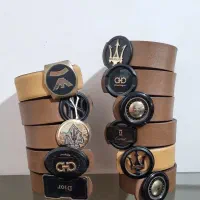 کمربند بند و کیف مردونه