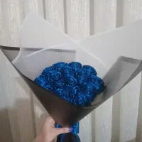 انواع دسته گل