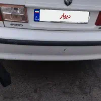 سمند مدل ۹۰