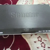 دستگاه دی وی دی