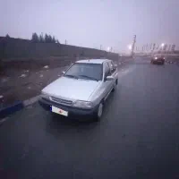 پراید ۸۸|خودرو سواری و وانت|رباط‌کریم, نصیرشهر|دیوار