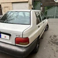 پراید ۱۳۱|خودرو سواری و وانت|تهران, سلسبیل شمالی|دیوار