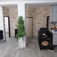 رهن واحد اداری ۸۰متری / بازسازی شده/جمهوری|اجارهٔ دفتر کار، اتاق اداری، مطب|تنکابن, |دیوار