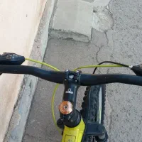 دوچرخه ۲۶ دنده ای|دوچرخه، اسکیت، اسکوتر|محمدیه-قزوین, |دیوار