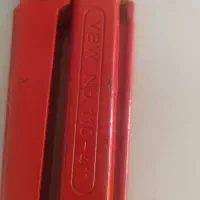 آچار لوله گیر ساخت آلمان سایز 4 اینچ|ابزارآلات|قزوین, |دیوار