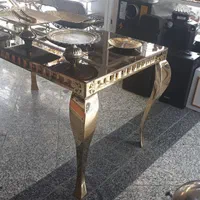 کرایه صندلی و میز لوازم تولد باند و تشریفات مجالس|خدمات پذیرایی، مراسم|مشهد, استاد یوسفی (شهرک غرب)|دیوار