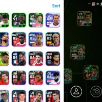 اکانت ای فوتبال