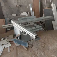 دورکن ۲ متری پایون|ماشین‌آلات صنعتی|مشهد, خین عرب|دیوار