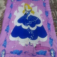 روتختی دخترانه سیندرلا