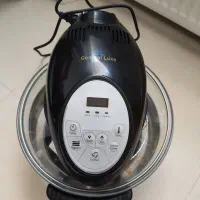 هواپز مدل General Luxe