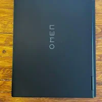 لپ تاپ گیمینگ hp omen 16